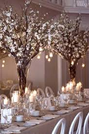 46 Unique Winter Wedding Centerpieces Ideas Amazing Wedding Centerpieces Wedding Floral Centerpieces Winter Wedding Centerpieces