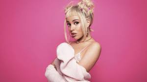 .@dojacat has now surpassed 4.6 billion streams on spotify. Doja Cat Mooo Im Internet Ist Niemand Mehr Unschuldig Welt