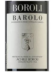 Image result for Rosso Barolo 2007 159