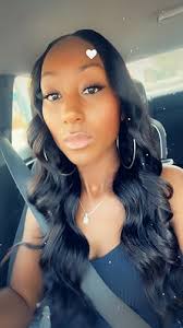 Amazon.com : HD Transparent 2x6 Lace Closure human hair Top 12A Grade  virgin Brazilian Hair Silk Straight Style and Natural Black Color with Baby  Hair (Black 2x6 lace closure, 16inch) : Beauty