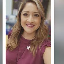 Erika Barrientos (@ebarrientos5)