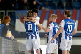 ''hij bracht meer nieuwe dynamiek'' 3 ; Here Are The Three Sc Heerenveen Players That Sunderland Should Be Wary Of Tonight Roker Report