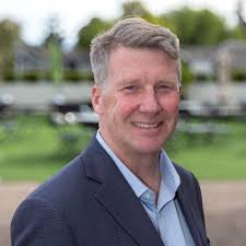 Today is the last day of First Republic Bank. It's weird how sad I am…