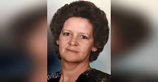 Obituary information for Patricia Beatrice McBride