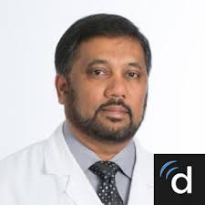 Best Collapsed lung Doctors in New Haven, KY