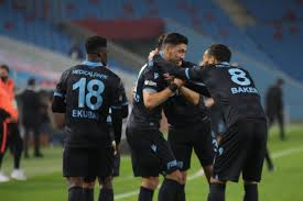 Yukatel denizlispor fikstürü sayfasından 2020/2021 sezonu spor toto süper lig oynayacağı futbol maçlarını ve fikstürü görebilirsiniz. Trabzonspor Clinches Narrow Win Over Denizlispor Toysmatrix