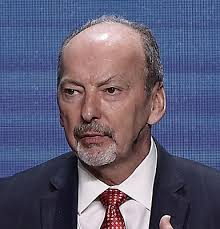 Peter Moore