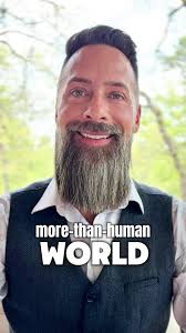 The Spell of The Sensuous David Abram