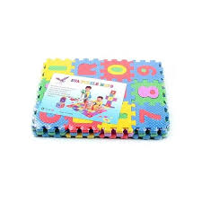 We did not find results for: Generic Kids Eva Puzzle Mats Alphabet Nd Numbers Multicolor Medium Jumia Nigeria