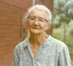 HAPPY BIRTHDAY GRANNY! I know I've written plenty about Granny Dalton in  previous posts but this year is special for the old girl. It marks the  200th anniversary of her birth. Granny