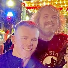 Mikayla Stumpf and Devin Heinen's Wedding Website