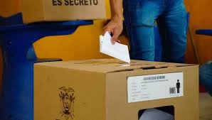 Последние твиты от voto 2021 mx (@voto2021mx). Elecciones En Ecuador 2021 Conoce Las Multas Establecidas Por No Votar O No Ser Miembro De Las Jrv Junta Receptora Del Voto Off Side Depor