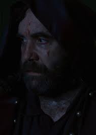 Fan Casting Hafþór Júlíus Björnsson as Evan MacMillan in The Trapper  (Horror Movie)