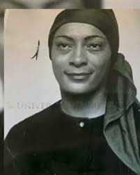 Happy Birthday Mrs. Velma Lois Jones.