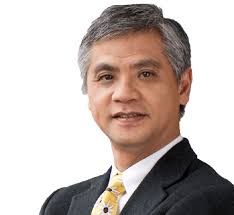 Chin Man Mok, PhD, PE, PG, GE, DWRE, DGE