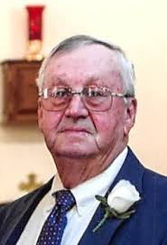 Obituary information for William Samuel 'Sam' Crouch