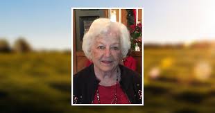 Margaret Hannah Obituary December 30, 2022