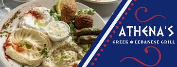 Get up to 70% off food & drink in shreveport with groupon deals. Athena Greek Lebanese Grill Home Shreveport Louisiana Menu Prices Restaurant Reviews Facebook