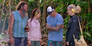 The best competition on tv is bigger than ever. Australian Survivor All Stars Episode 3 Recap Revenge