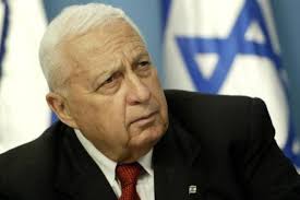 Ariel Sharon: Enemy of peace
