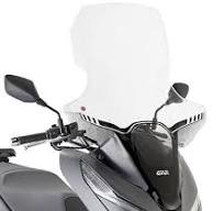 Givi 1163DT Honda PCX 125 Ön Cam