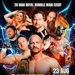 Bash in Saltash Rumble