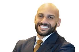 How Unemployment Amid COVID-19 Led Patrick Osman To Launch His Own Artistic  Venture, I'm Cartoonified