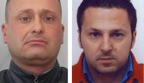 Crypto, Porcaro e Suriano in appello: ecco il giorno della sentenza