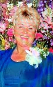 Gloria Hillenburg Obituary