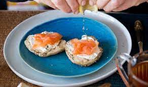 Do Lox And Other Smoked Fish Increase Cancer Risk The New York Times