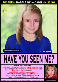 A hidden cellar has been found in the hunt for madeleine mccann, it has been confirmed. Detective Insists Madeleine Mccann Could Still Be Alive And Her Kidnappers Are Being Protected Her Ie