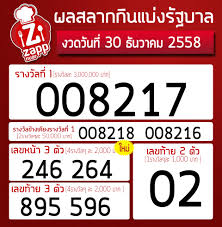 เลขหน้า 3 ตัว 2 รางวัลๆละ 4,000 บาท. Zappnuar Story à¸£ à¸šà¹‚à¸Šà¸„à¸ª à¸™à¸› à¸™ à¸•à¸£à¸§à¸ˆà¸£à¸²à¸‡à¸§ à¸¥à¸ªà¸¥à¸²à¸à¸ à¸™à¹à¸š à¸‡à¸£ à¸à¸šà¸²à¸¥ 30 à¸˜ à¸™à¸§à¸²à¸„à¸¡ 58 Zappnuar Com
