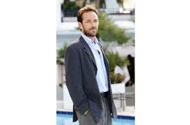 We are warriors out now: Adeus Gala Morreu Luke Perry Estrela Da Serie Beverly Hills 90210