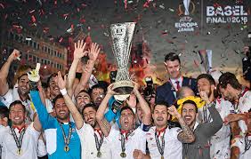 Sevilla has won europa league record 5 times while spanish teams leads with 10 uefa cup wins since 1972 closely followed lets take a look at history winners of uefa cup/ uefa europa league. Sevilla Give Klopp S Liverpool A Lesson In Winning Finals