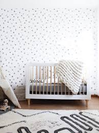 A contemporary look can be translated in many unique decor motifs and styles. 26 Best Modern Baby Bedding Modern Nursery Ideas Nursery Modern Nursery Modern Baby Bedding