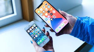 Iphone 6 gebraucht kaufen bei rebuy.de und viel geld sparen. Iphone Vergleich 2021 Apples Top Handys Und Unser Preistipp Chip