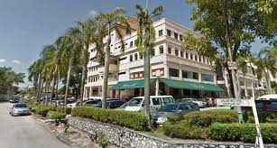The price is $82 per night from feb 19 to feb 20$82. Office For Rent At Centrepoint Bandar Utama Petaling Jaya Land