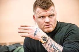 John arne riise was born on september 24, 1980 in aalesund, norway. John Arne Riise Til Sykehus For Kontroll Etter Bilulykke Vg