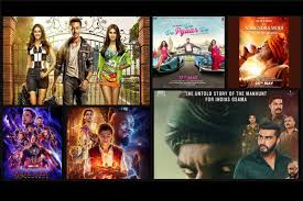Hollywood Films Fare Better Than Bollywood At Box Office In June 2019 How a movie performs at the box office is by far the most important criteria in deciding a movie's success. hollywood films fare better than