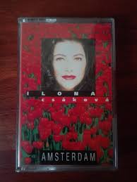 Check spelling or type a new query. Mc Kazeta Ilona Csakova Amsterdam Aukro