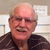 Earl William Duff Obituary