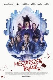 Miközben az egyiptomi piramisok között, az óceán mélyén vagy hófödte hegyoldalban. Videa Online Meszarszek Rulez 2018 Teljes Film Magyarul Indavidea Online Teljes Film Magyarul