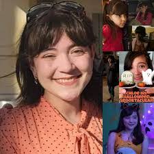 Kimberly Longley's Instagram, Twitter & Facebook