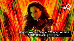 When a pilot crashes and tells of conflict in the outside world, she leaves home to fight a war to end all wars, discovering her full powers and true destiny. Wonder Woman Sequel Wonder Woman 1984 Trailer May Amaze You