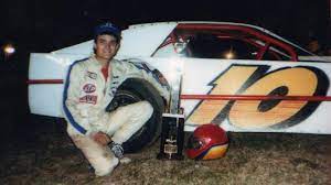 8 i had difficulty breathing after i ran the race. Ozarks Racing Legacy Tony Roper S Memory Lives On 15 Years After Fatal Nascar Crash