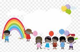Veja mais ideias sobre educadora de infância, arte para crianças, kids crafts. Kindergarten Black Educadora De Infancia Png Transparent Png 1132x688 6633942 Pngfind
