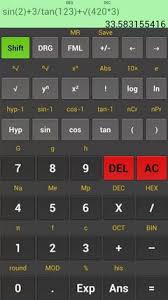 Maybe you would like to learn more about one of these? Kal Scientific Calculator Apk Download For Android