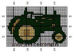 See more ideas about cross stitch patterns, cross stitch, cross stitching. 13 Cross Stitch Tractors Ideas Cross Stitch Stitch Cross Stitch Patterns