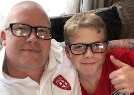 Haverhill: 'We want to shine a light