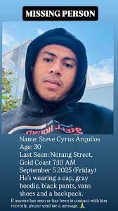 Have you seen our friend near Smith Collective?